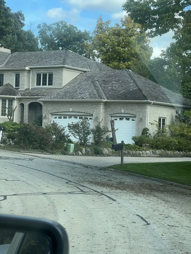 Slide of Kilin Constrution