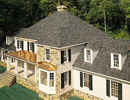 Slide of Kilker Roofing & Construction