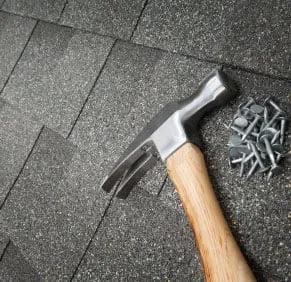 Slide of Kilker Roofing & Construction