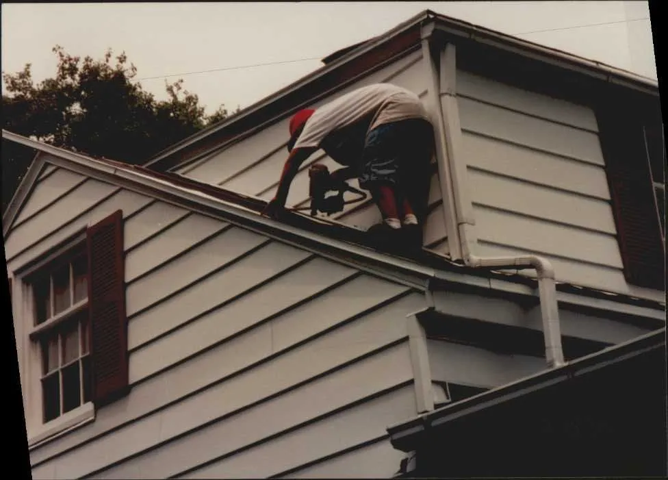 Slide of Kilker Roofing & Construction