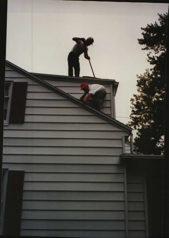 Slide of Kilker Roofing & Construction