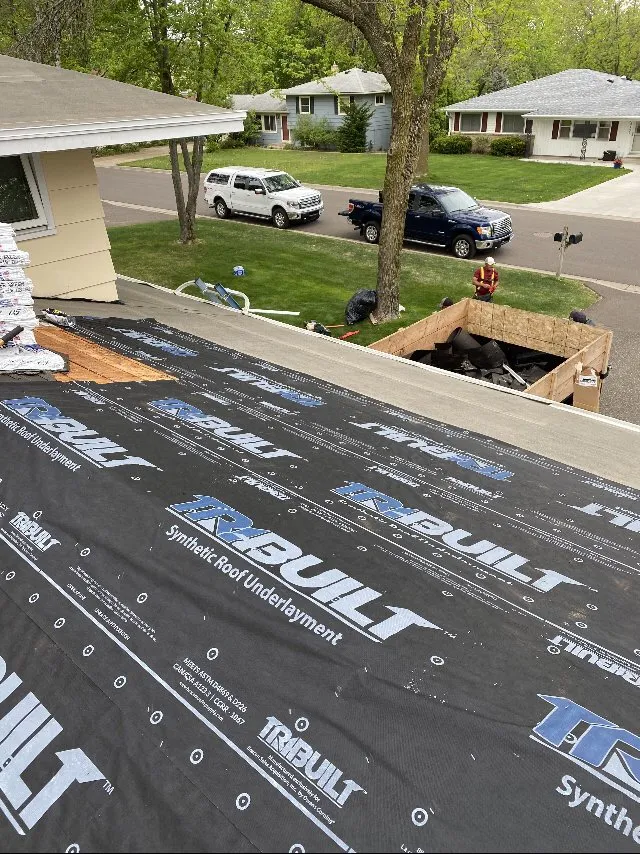 Slide of Killeen Roofing and Construction