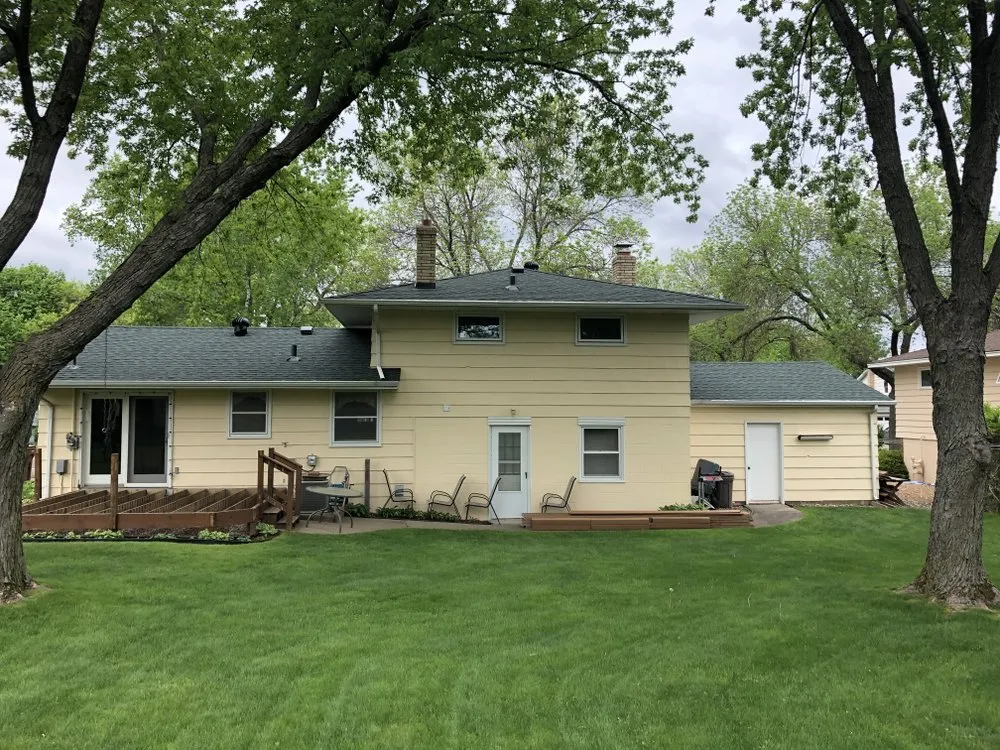 Slide of Killeen Roofing and Construction