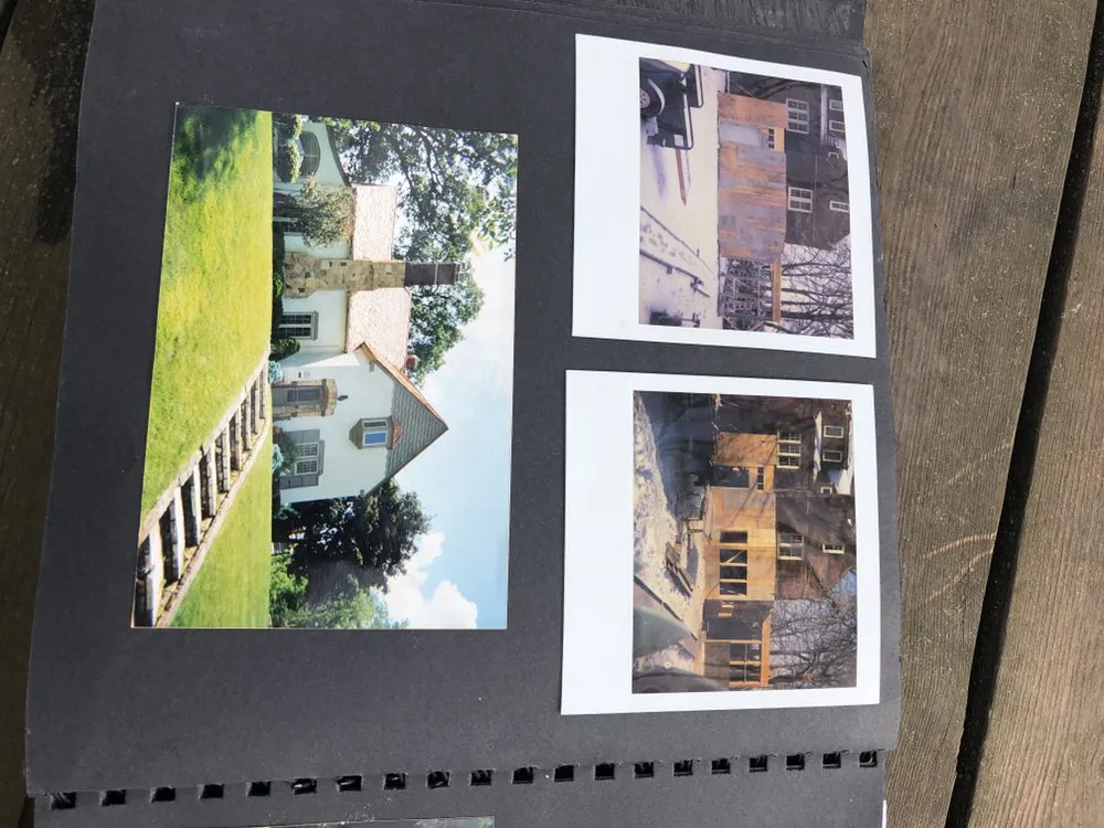 Slide of Killeen Roofing and Construction