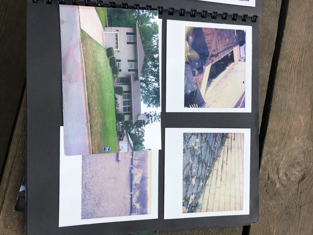 Slide of Killeen Roofing and Construction