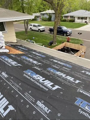 Killeen Roofing and Construction