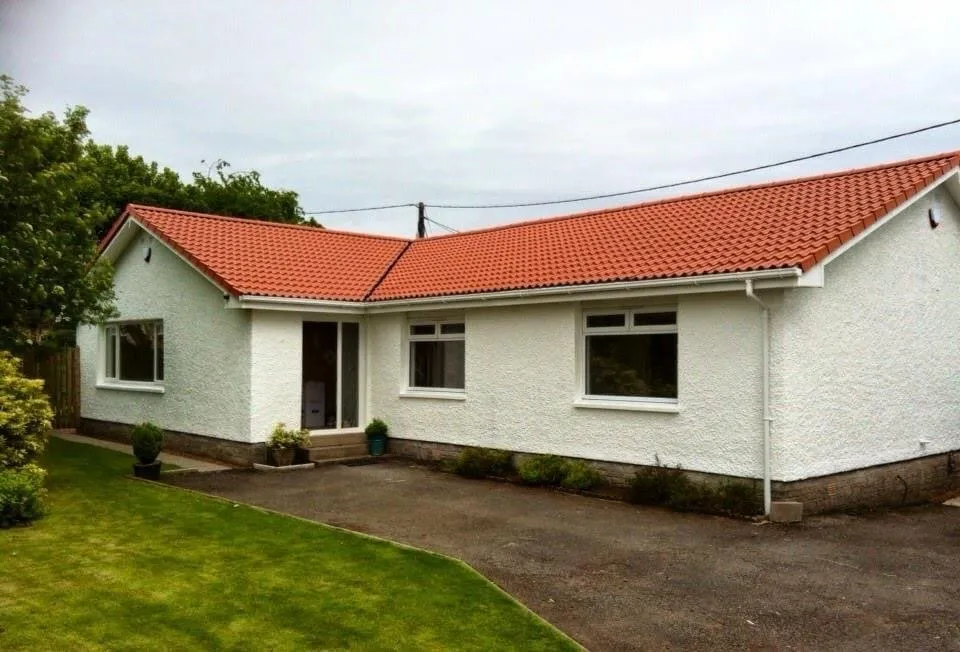 Slide of Killeen roofing pro