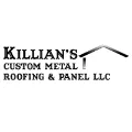 Slide of Killian's Custom Metal Roofing & Panel