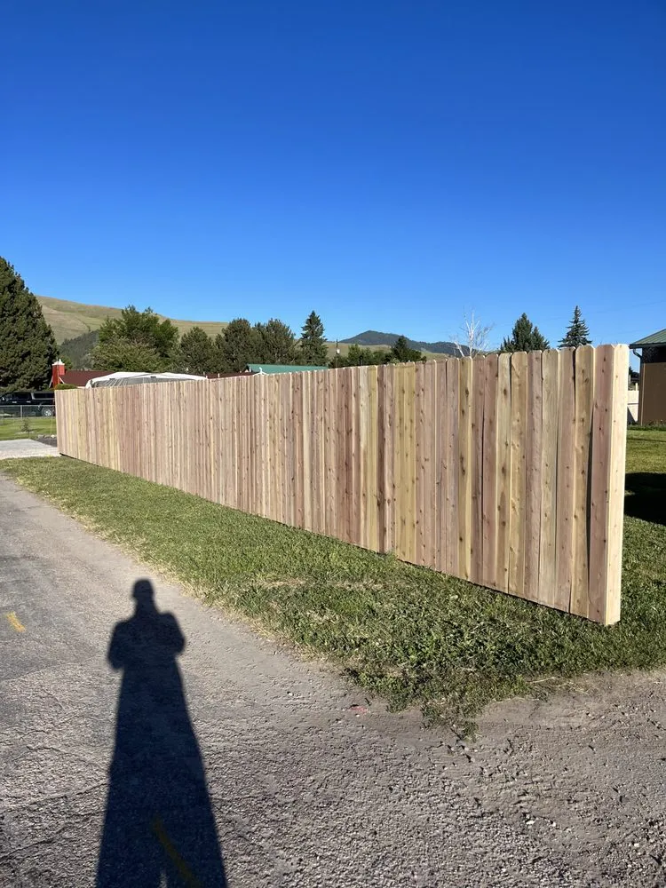 Slide of Killshot Construction