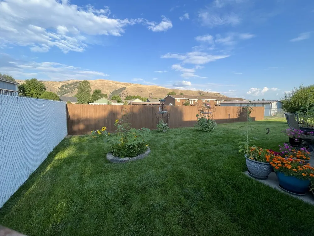 Slide of Killshot Construction