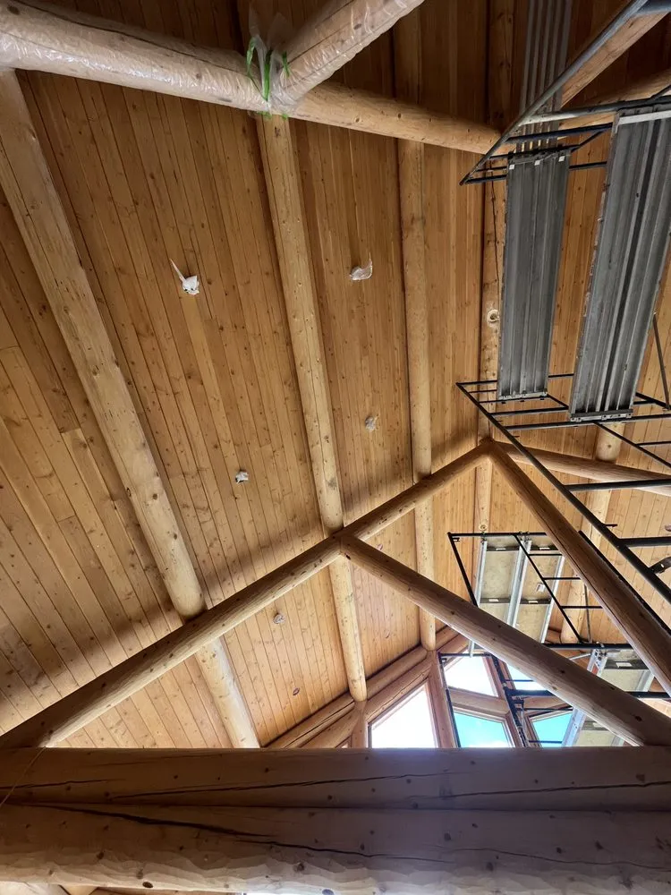 Slide of Killshot Construction