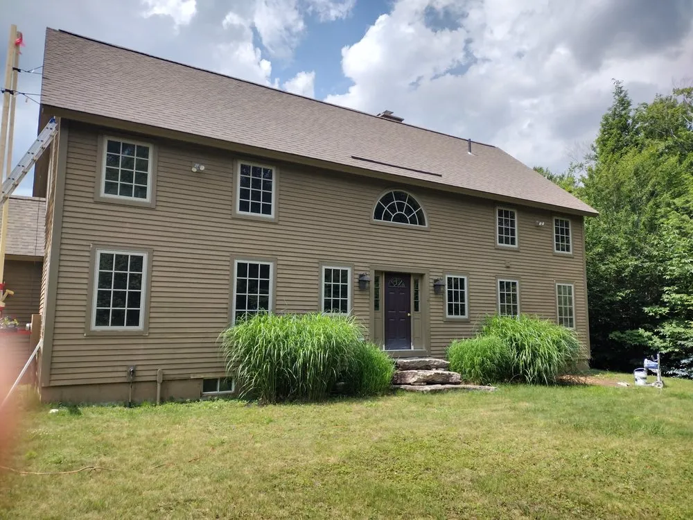 Slide of Kilmer Home Renovations