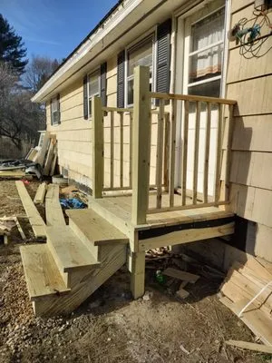 Kilmer Home Renovations