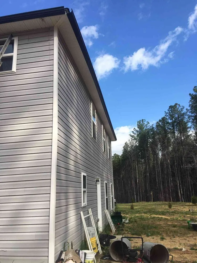 Slide of Kimball Exteriors