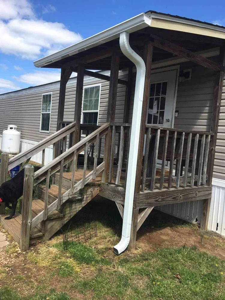 Slide of Kimball Exteriors