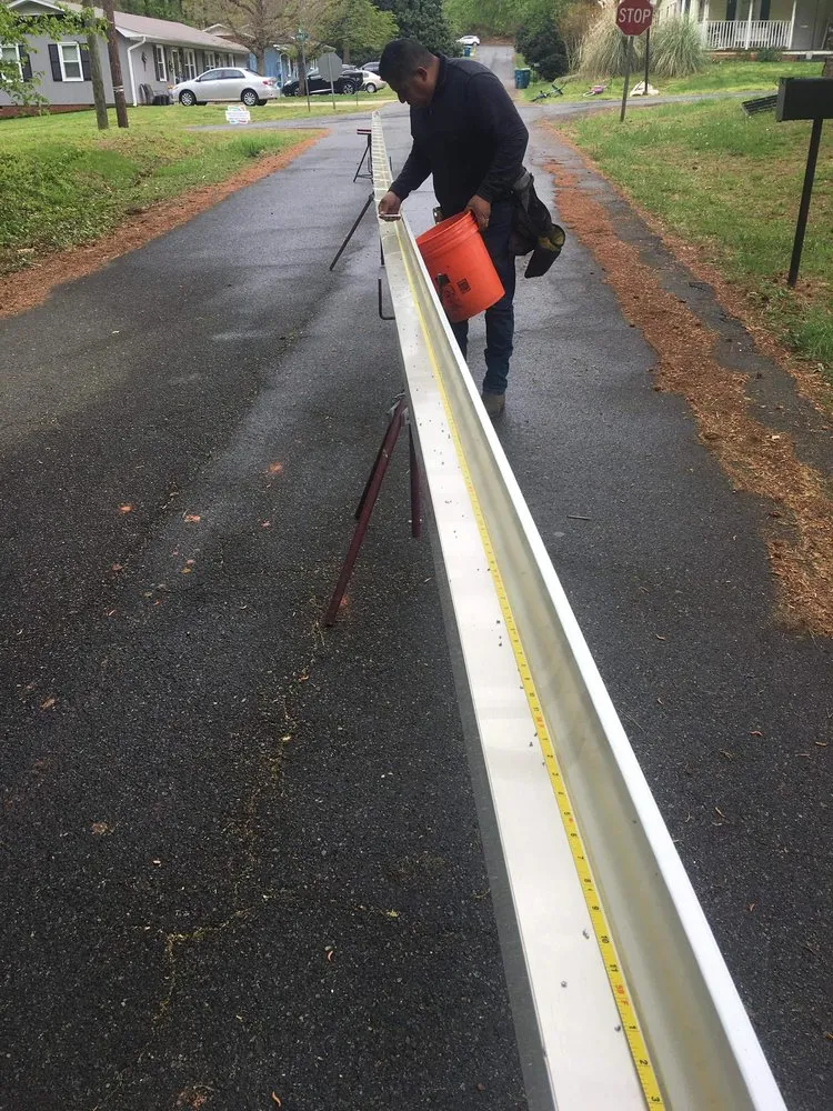 Slide of Kimball Exteriors