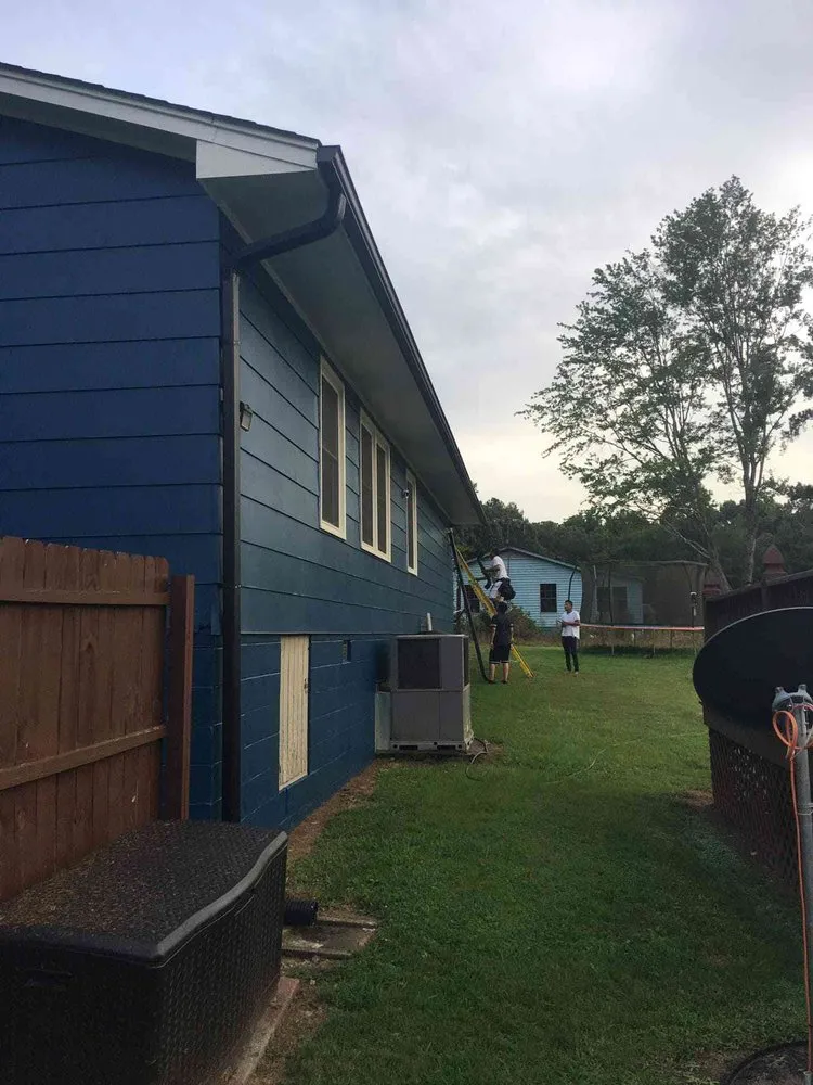 Slide of Kimball Exteriors