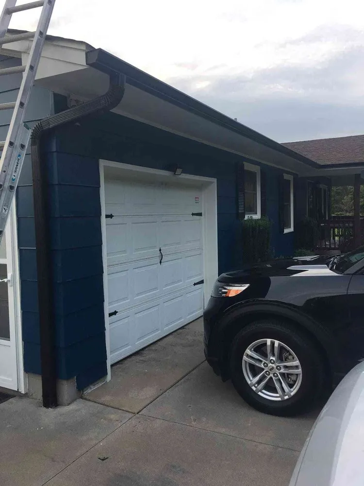 Slide of Kimball Exteriors