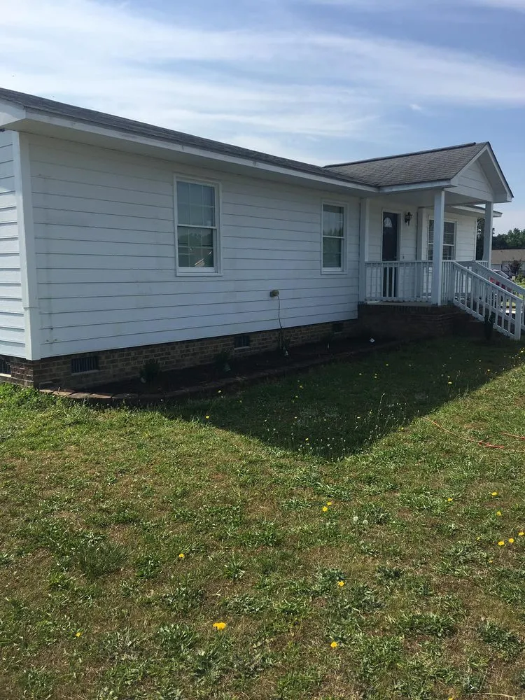 Slide of Kimball Exteriors