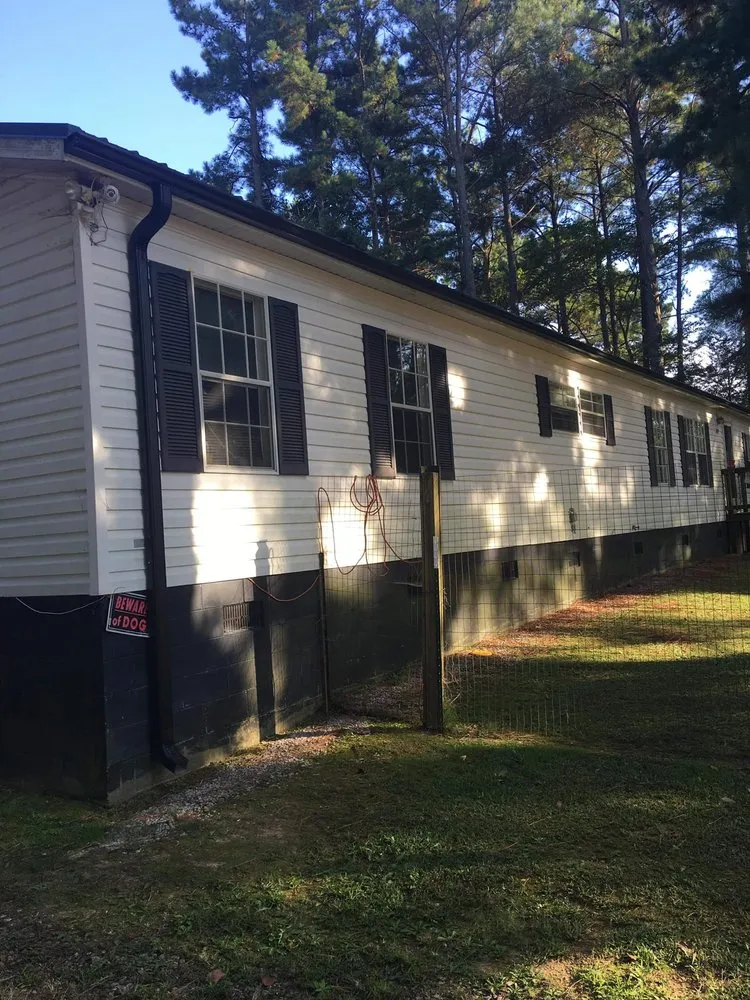 Slide of Kimball Exteriors