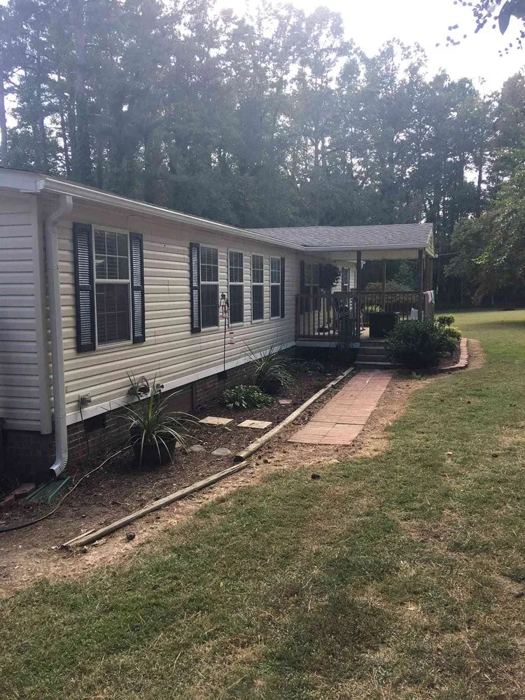 Slide of Kimball Exteriors