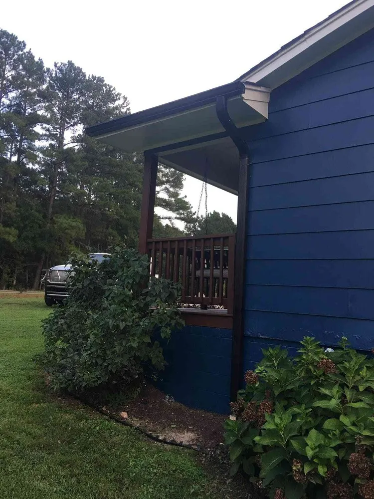 Slide of Kimball Exteriors