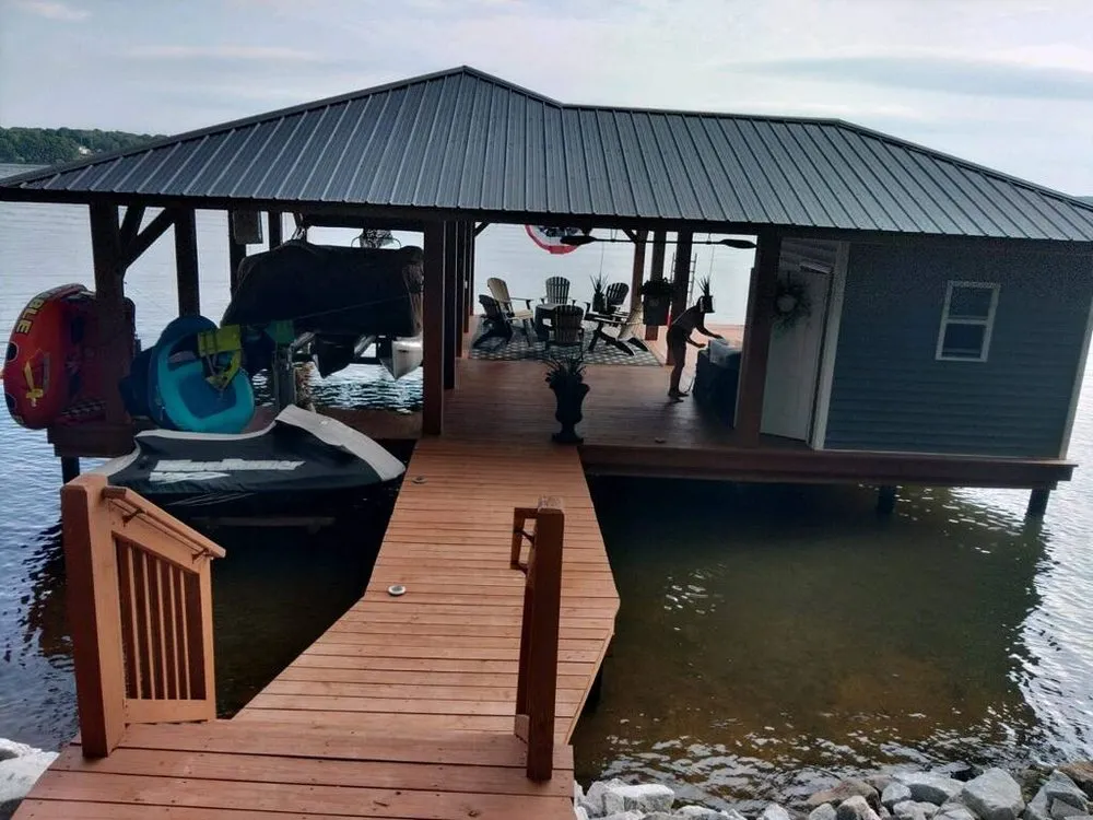 Slide of Kimball Exteriors