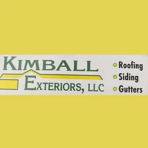 Slide of Kimball Exteriors