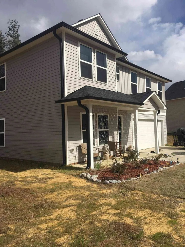 Slide of Kimball Exteriors