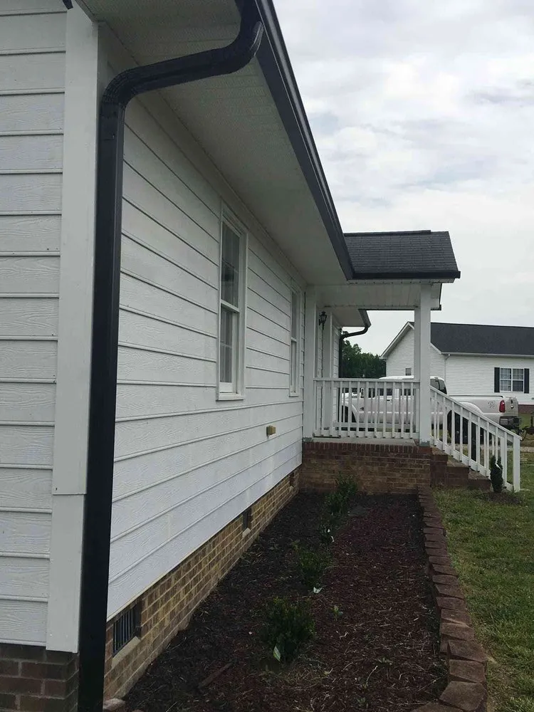 Slide of Kimball Exteriors