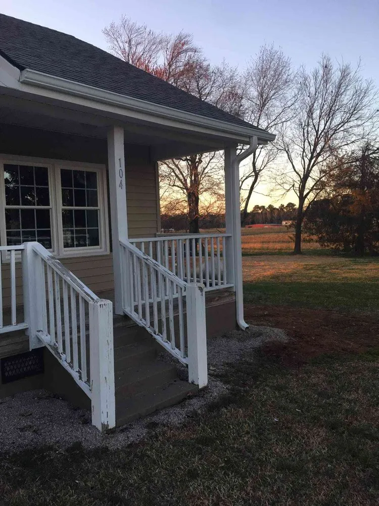 Slide of Kimball Exteriors