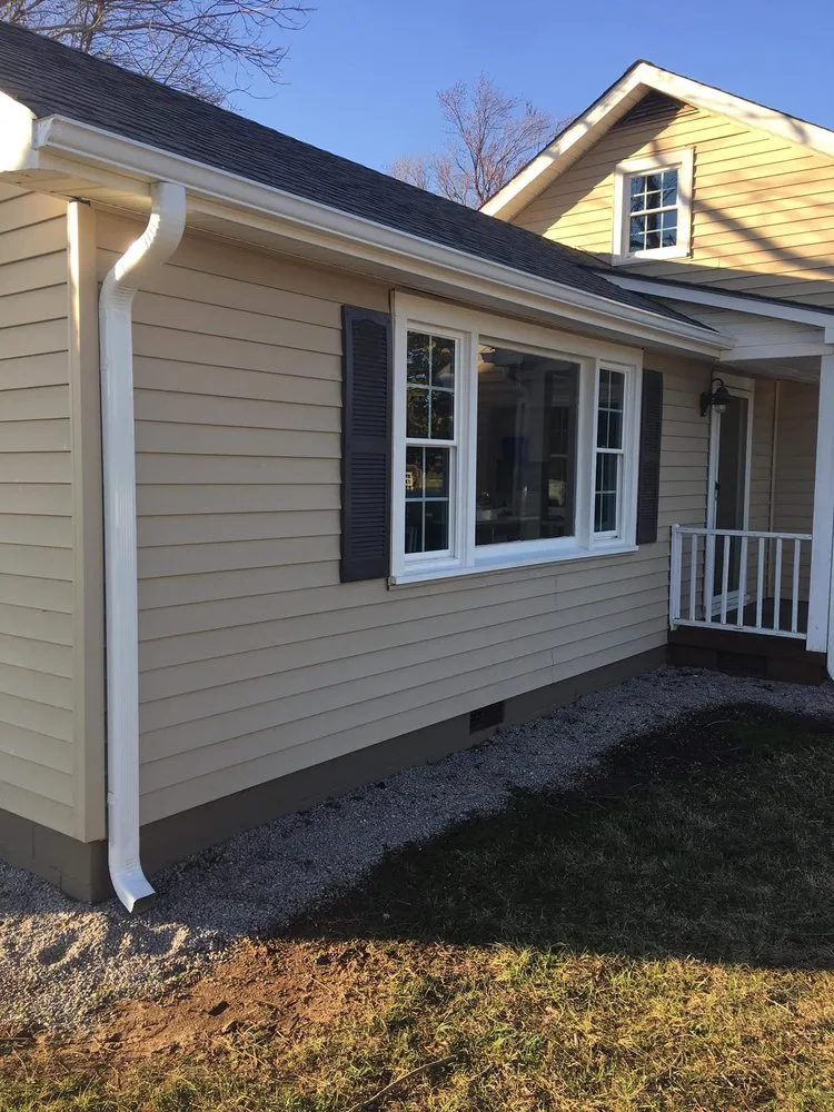 Slide of Kimball Exteriors