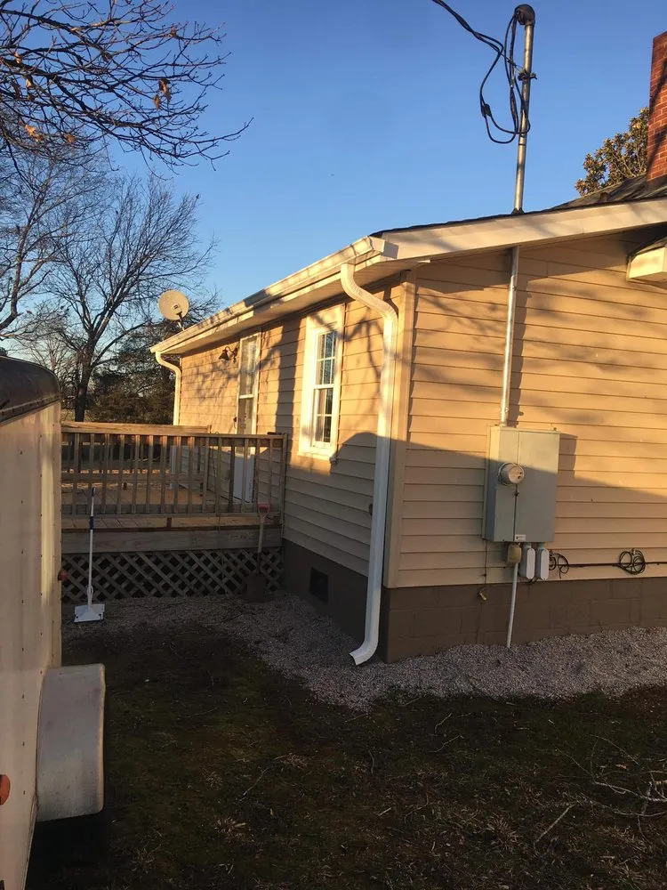 Slide of Kimball Exteriors