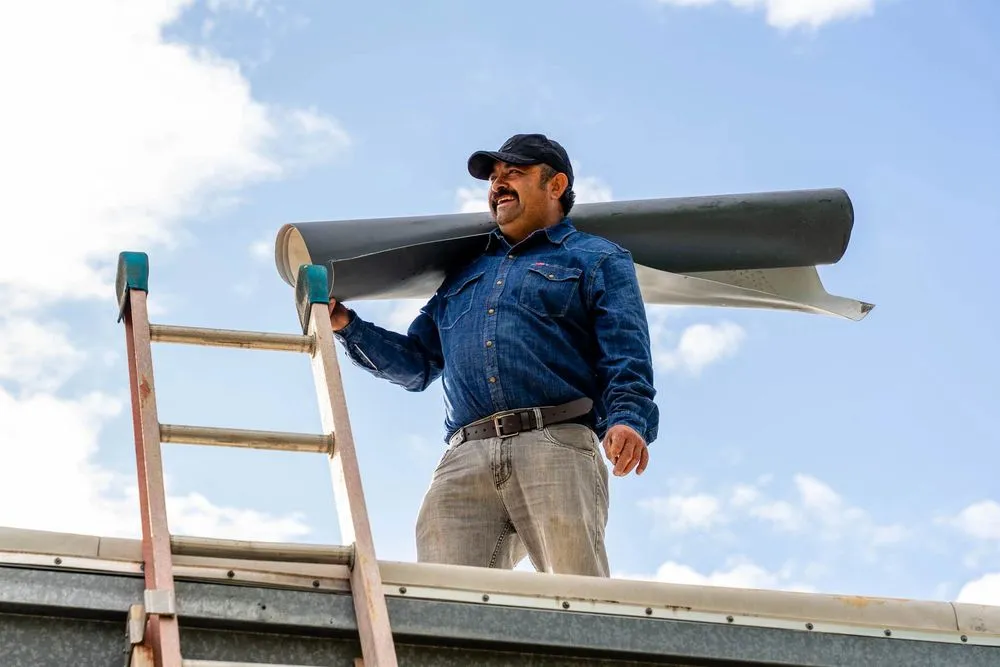 Expert shingle roofing service in South Salt Lake City, UT - Kimball Roofing & Siding