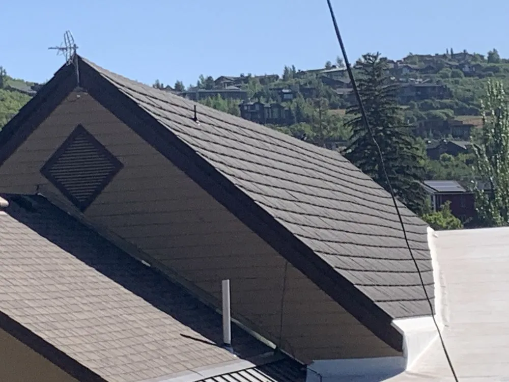 Professional metal roofing installation with free inspection across South Salt Lake City, UT - Kimball Roofing & Siding