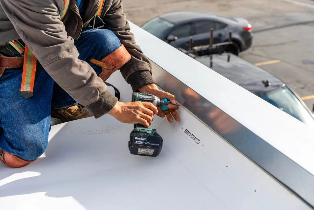 Top-rated roof installation in South Salt Lake City, UT - Kimball Roofing & Siding