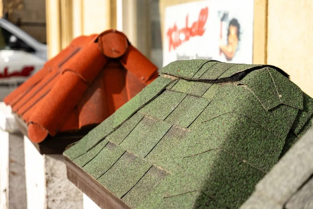 Reliable residential roofing service experts serving South Salt Lake City, UT - Kimball Roofing & Siding