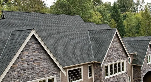 Slide of Kimber Roofing