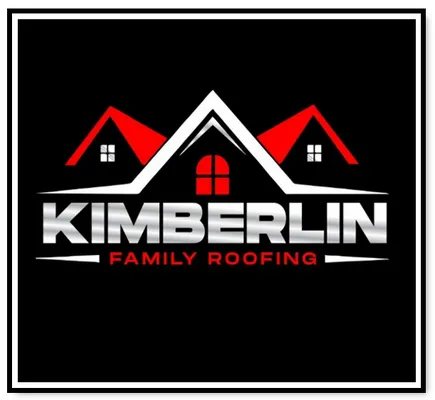 Kimberlin Family Roofing Logo