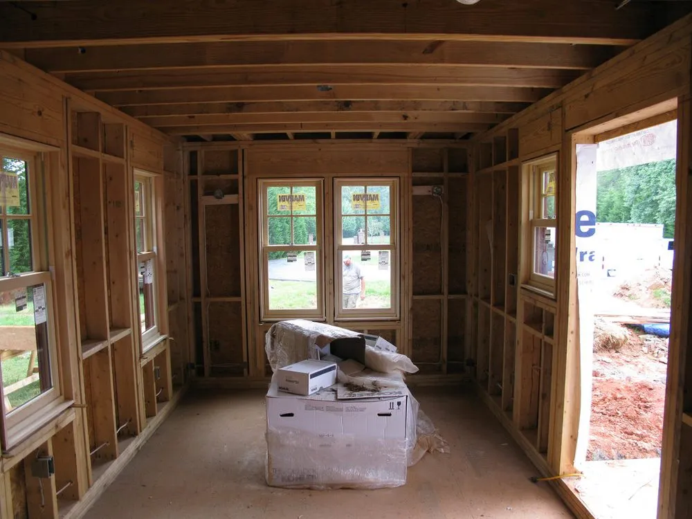 Slide of Kimbrell Roofing & Remodeling