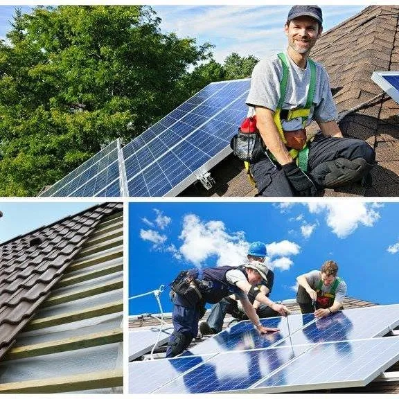 Slide of Kimbrell Roofing & Remodeling