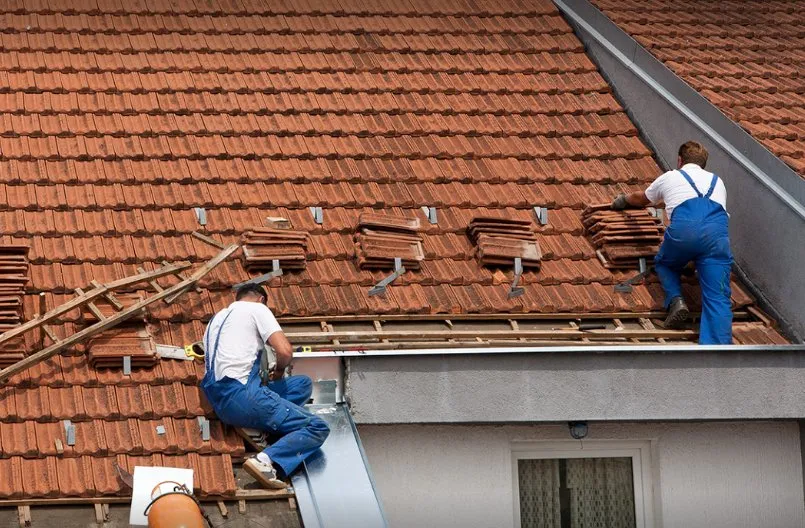 Slide of Kimbrell Roofing & Remodeling