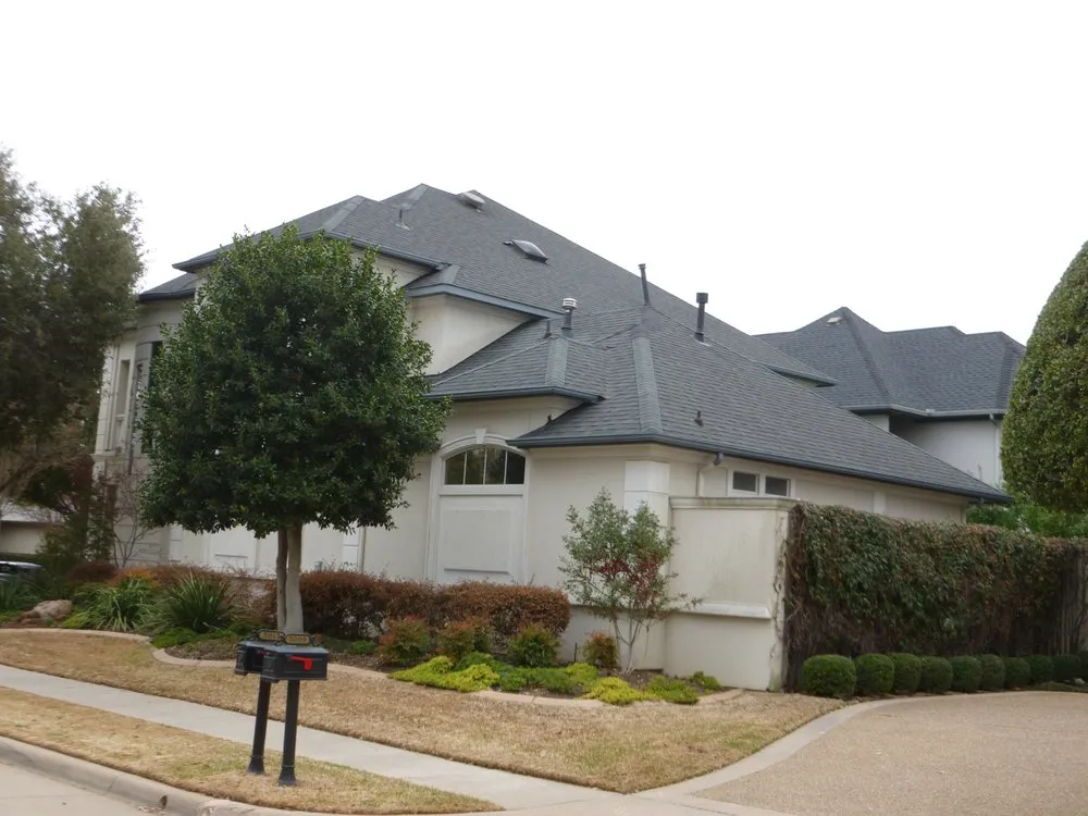 Slide of Kime Roofing & Construction