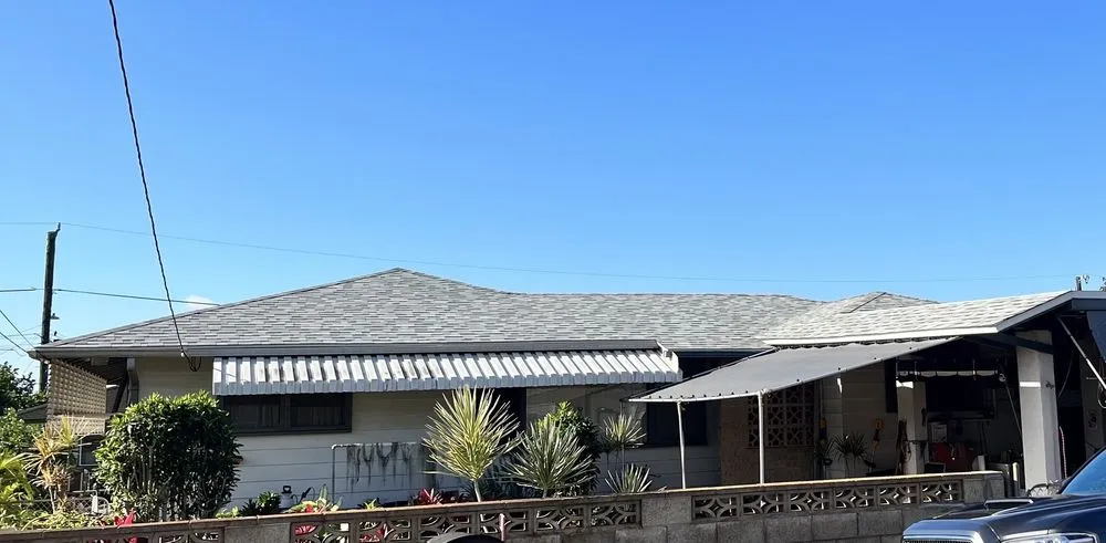 Slide of Kimoto Roofing