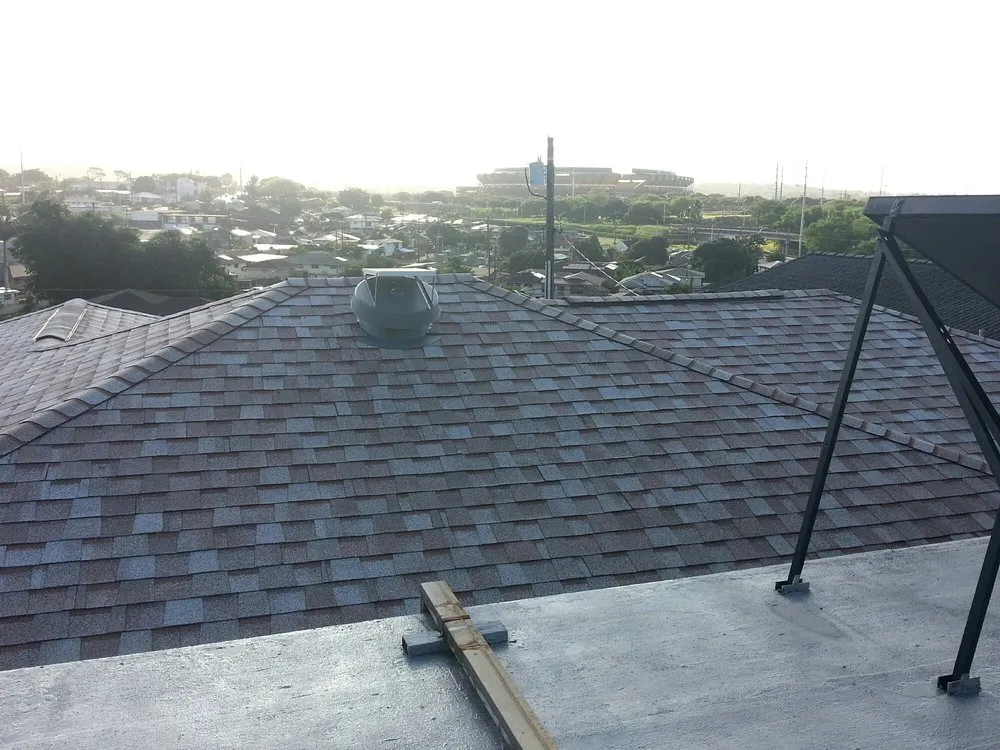 Slide of Kimoto Roofing