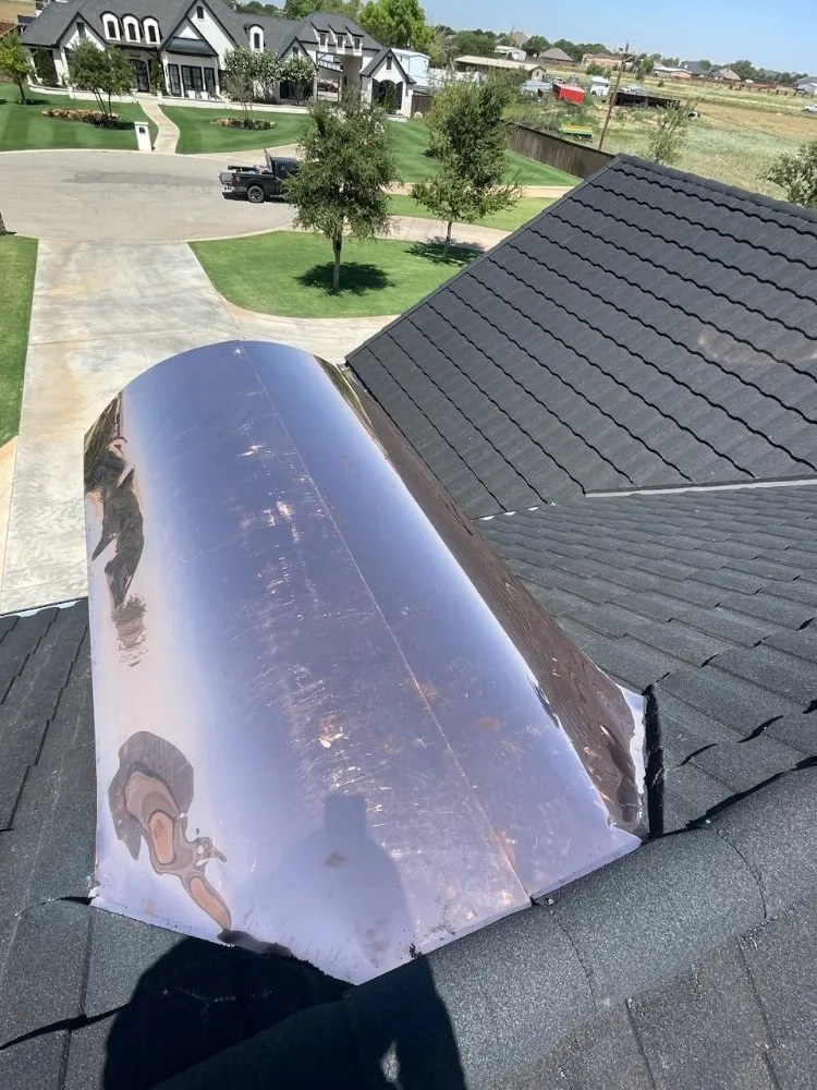 Slide of Kincaid Roofing, Windows & Siding