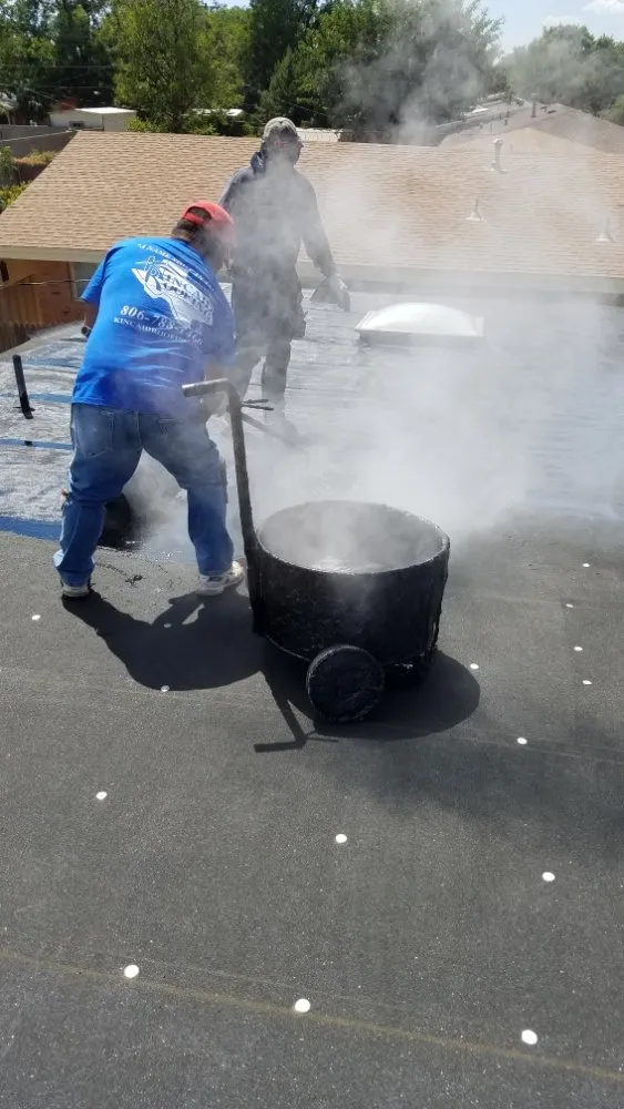 Slide of Kincaid Roofing, Windows & Siding