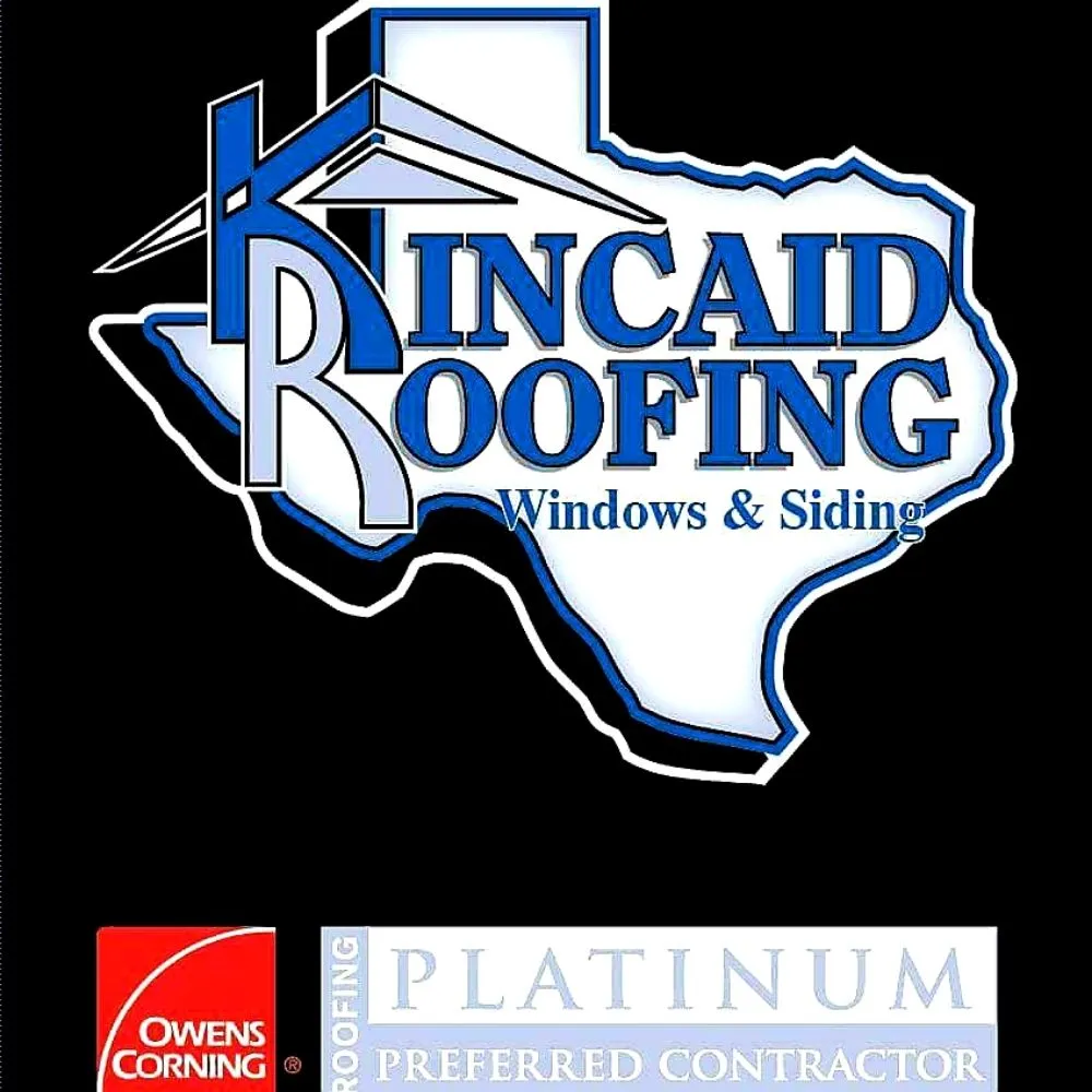 Slide of Kincaid Roofing, Windows & Siding