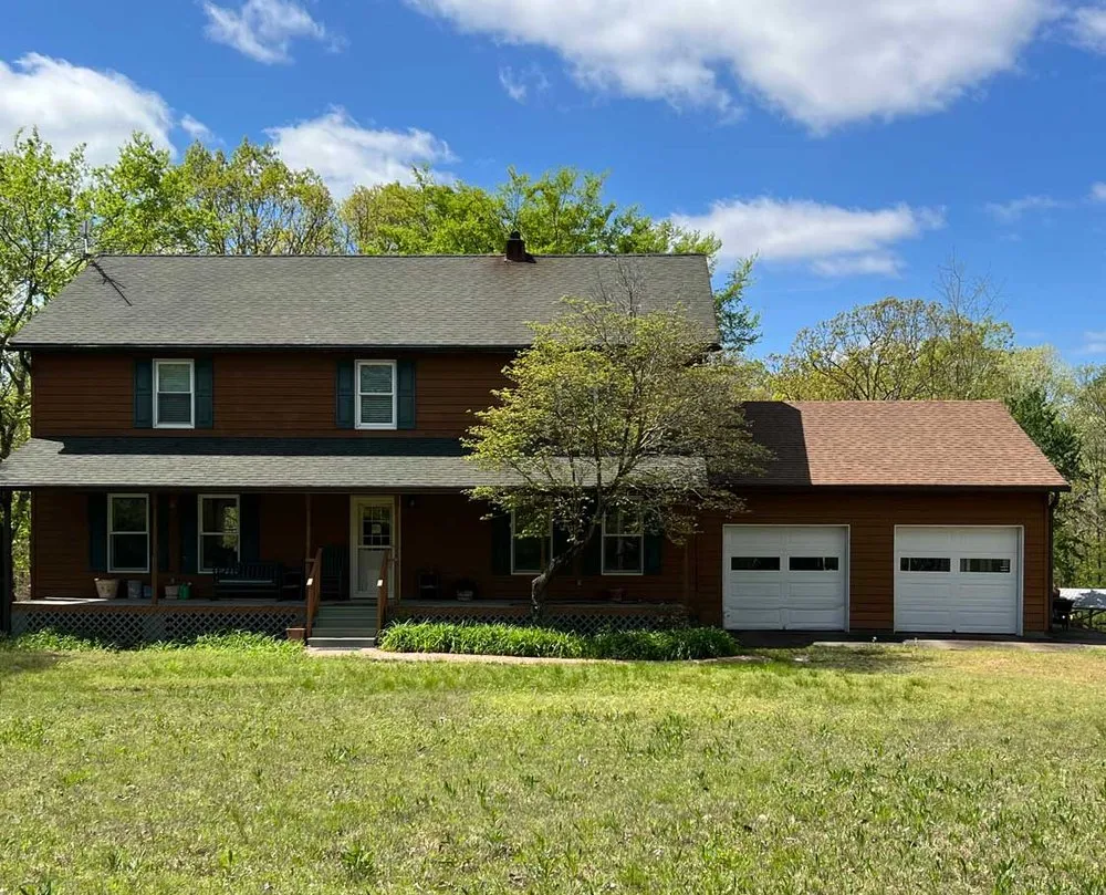 Local roof repair in Brownstown Charter Twp, MI - Kincaide Roof Rejuvenate