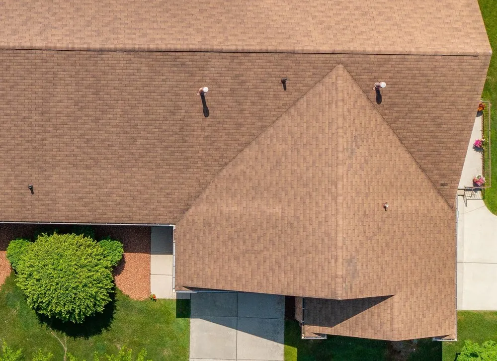 Local roof repair in Brownstown Charter Twp, MI by Kincaide Roof Rejuvenate